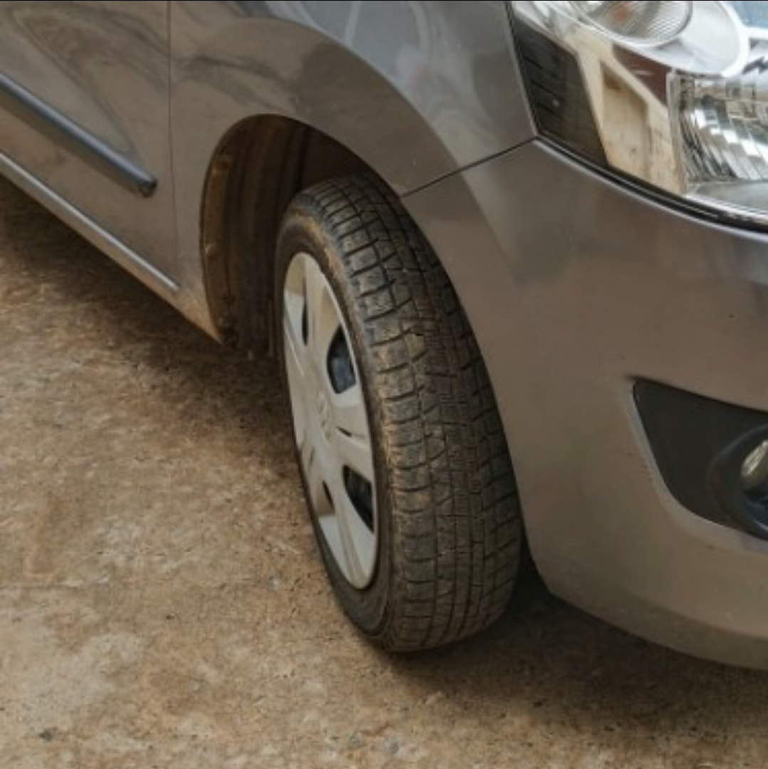 Used 2018 Maruti Suzuki Wagon R Used 2018 Maruti Suzuki Wagon R