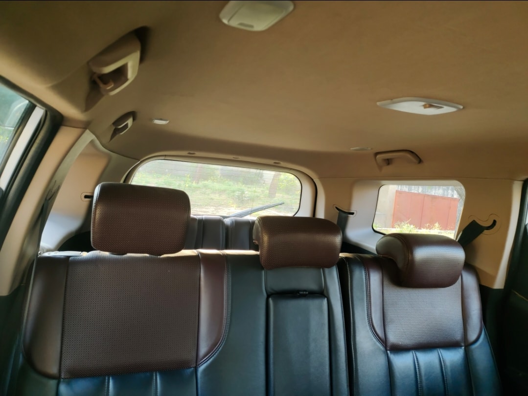 Used 2015 Mahindra XUV500 Used 2015 Mahindra XUV500