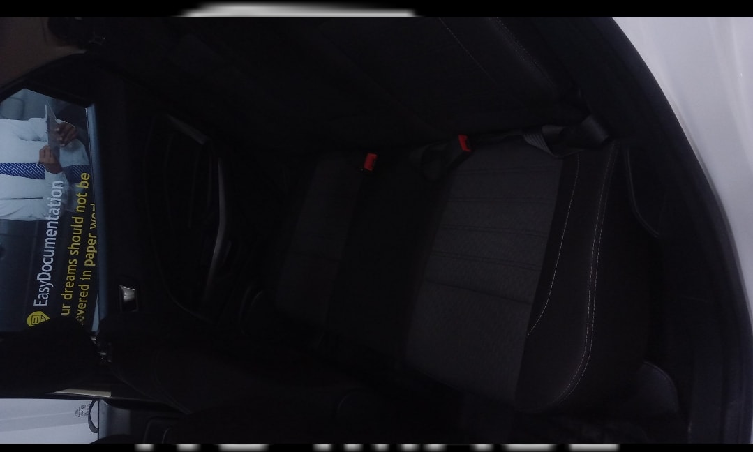 Used 2019 Ford EcoSport Used 2019 Ford EcoSport