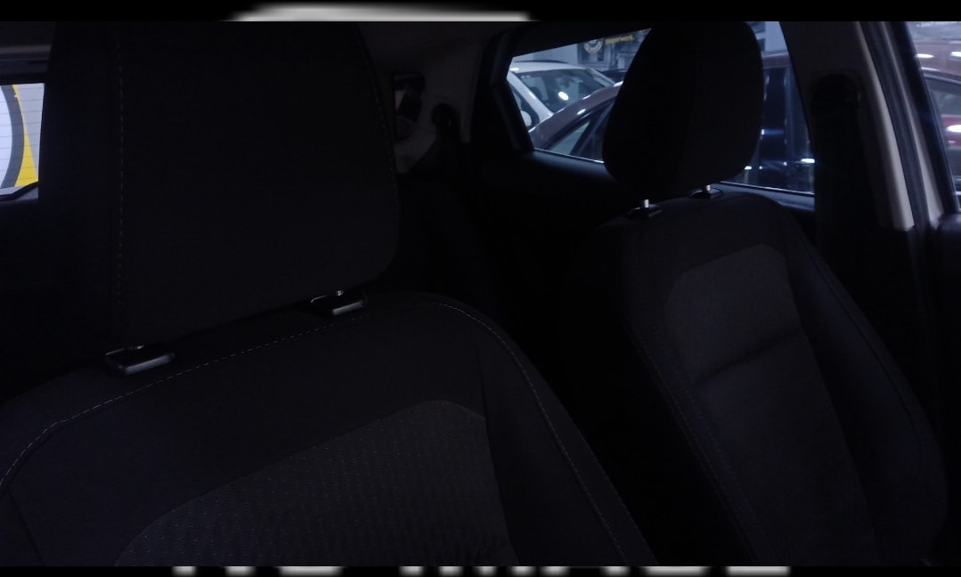 Used 2019 Ford EcoSport Used 2019 Ford EcoSport