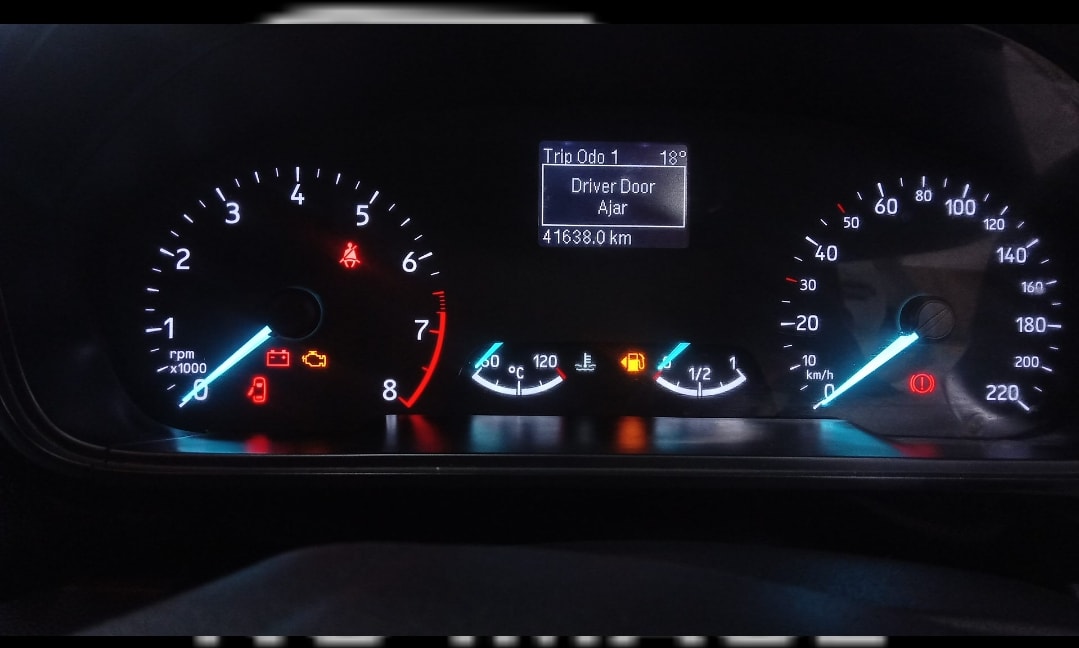 Used 2019 Ford EcoSport Used 2019 Ford EcoSport