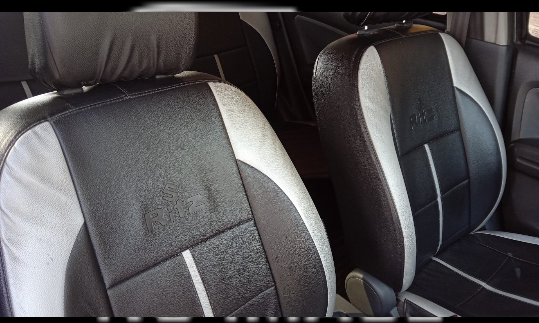 Used 2013 Maruti Suzuki Ritz Used 2013 Maruti Suzuki Ritz