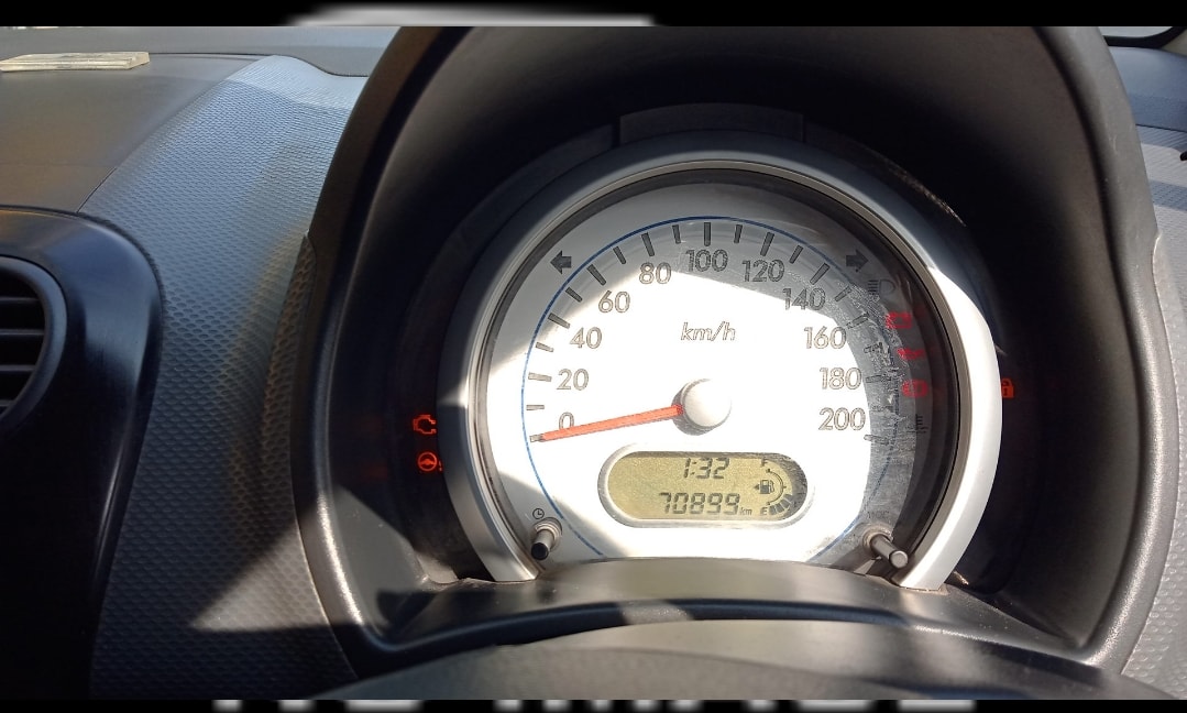 Used 2013 Maruti Suzuki Ritz Used 2013 Maruti Suzuki Ritz