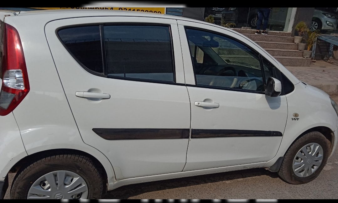 Used 2013 Maruti Suzuki Ritz Used 2013 Maruti Suzuki Ritz