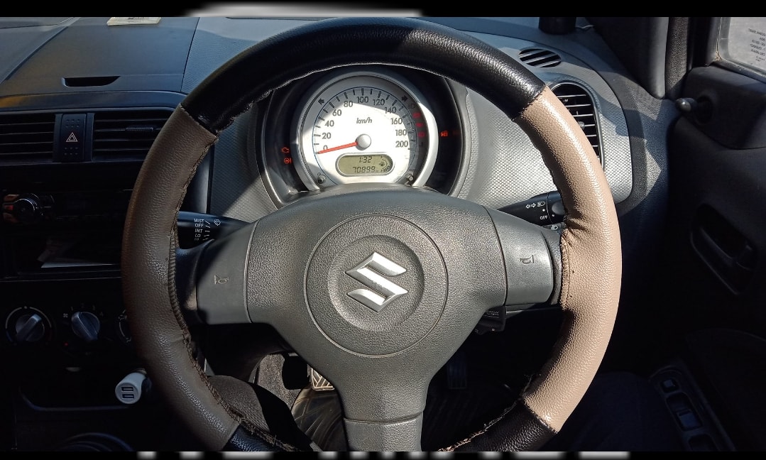 Used 2013 Maruti Suzuki Ritz Used 2013 Maruti Suzuki Ritz