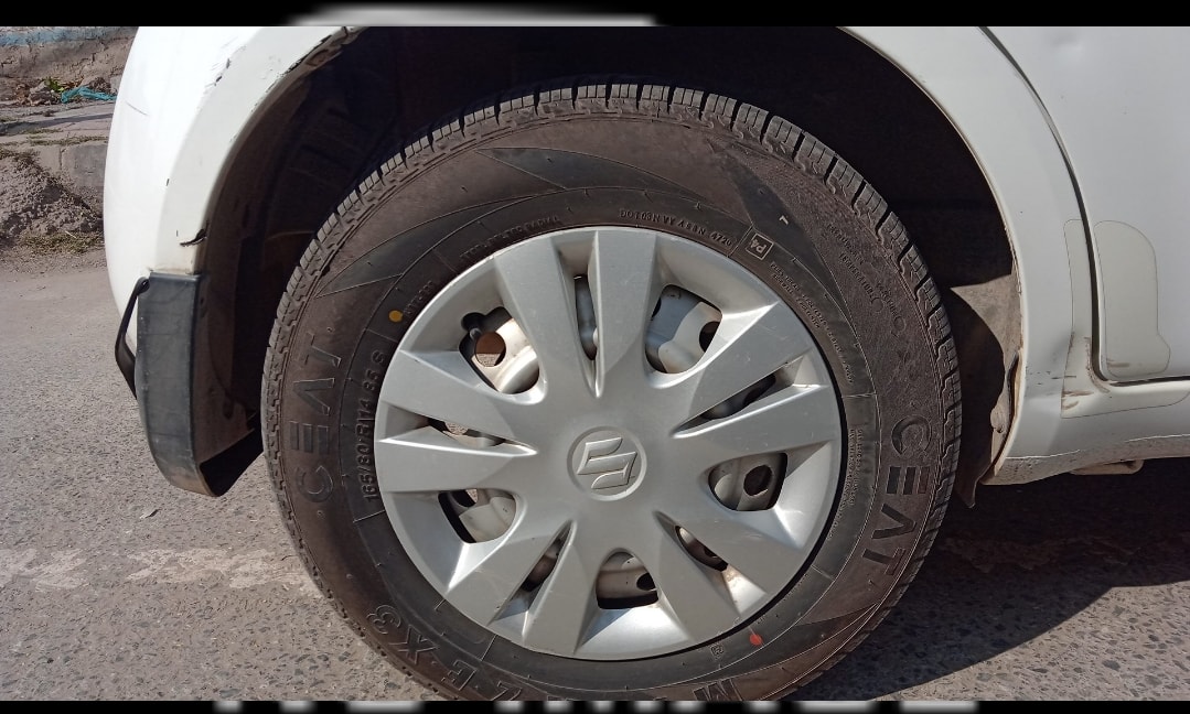 Used 2013 Maruti Suzuki Ritz Used 2013 Maruti Suzuki Ritz