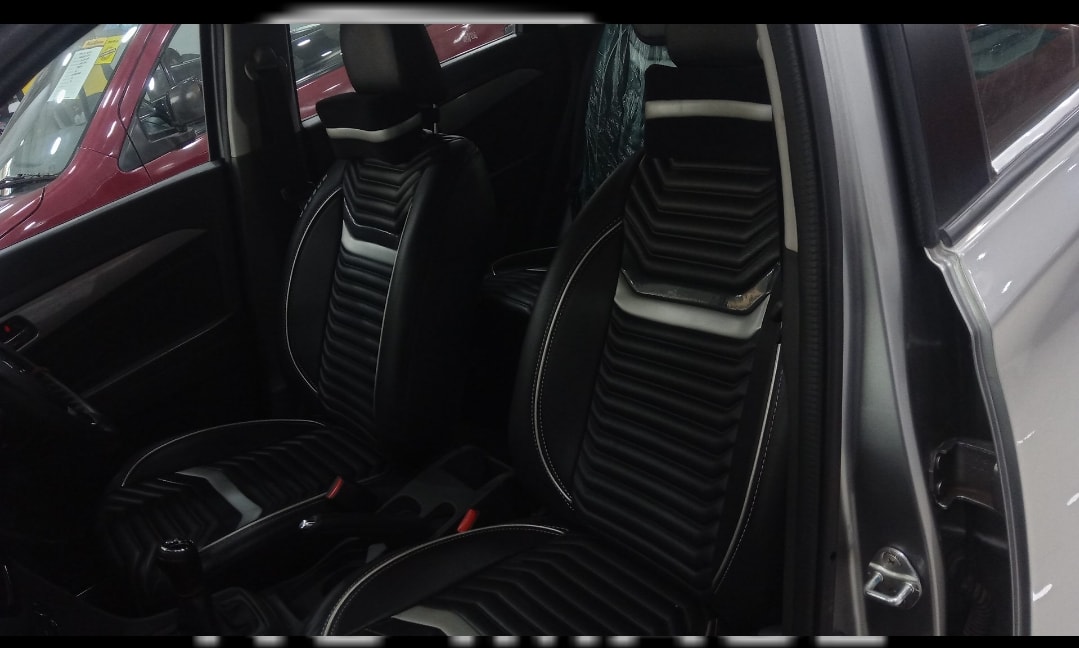 Used 2018 Maruti Suzuki Vitara Brezza Used 2018 Maruti Suzuki Vitara Brezza