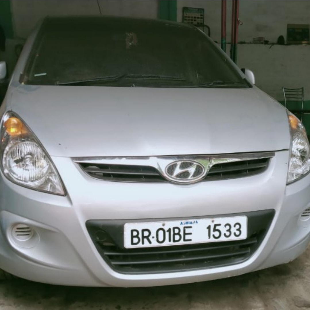Used 2011 Hyundai i20 Used 2011 Hyundai i20