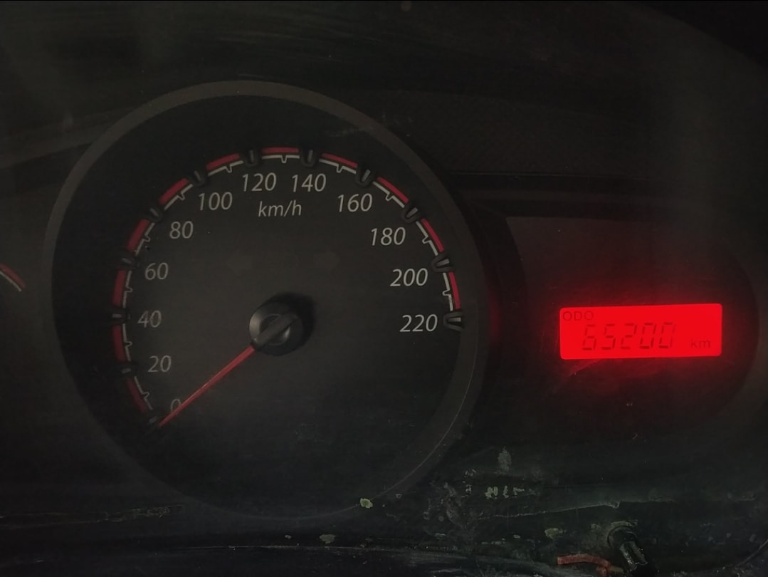 Used 2011 Ford Figo Used 2011 Ford Figo