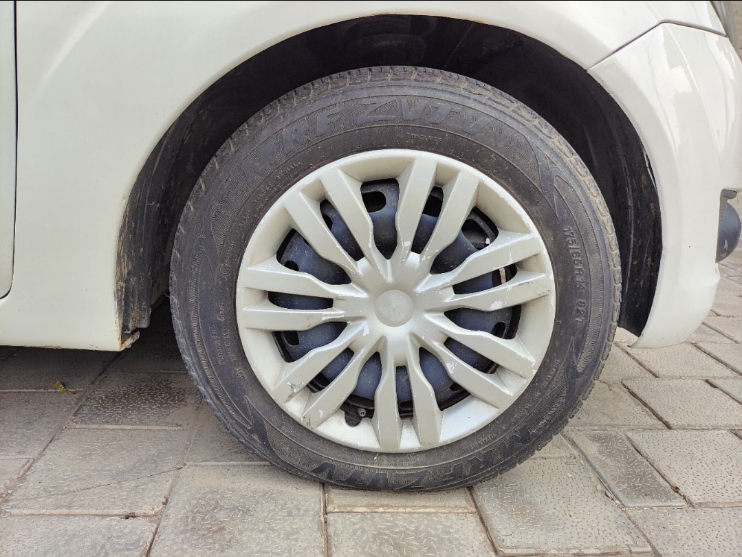 Used 2010 Ford Figo Used 2010 Ford Figo