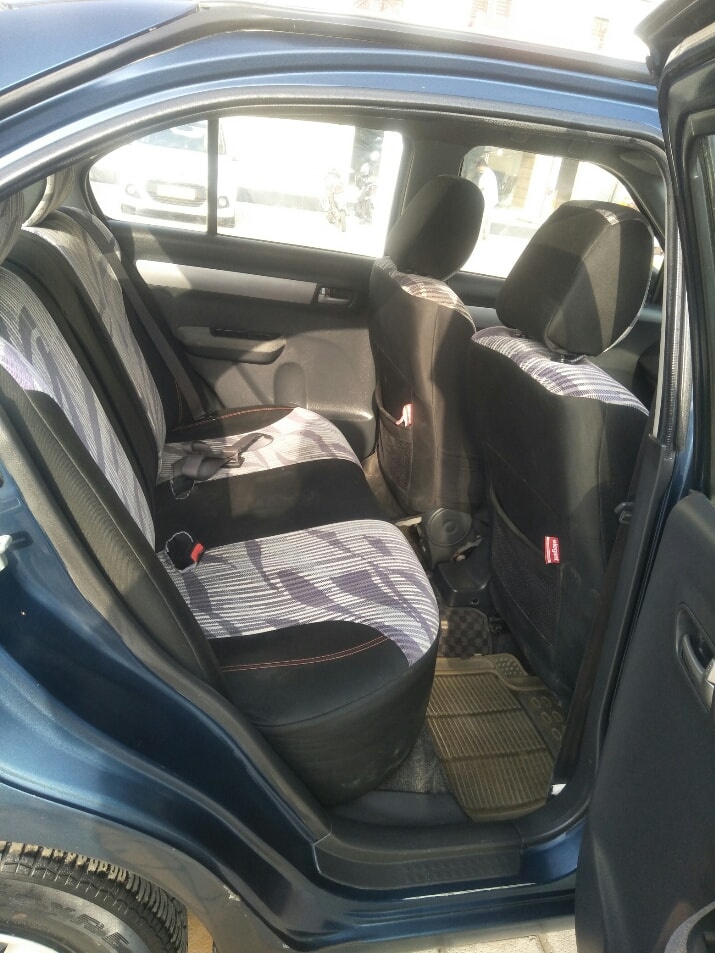 Used 2009 Maruti Suzuki Swift DZire Used 2009 Maruti Suzuki Swift DZire