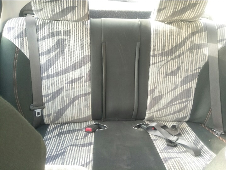 Used 2009 Maruti Suzuki Swift DZire Used 2009 Maruti Suzuki Swift DZire