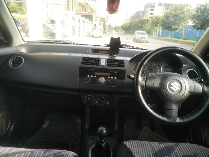 Used 2009 Maruti Suzuki Swift DZire Used 2009 Maruti Suzuki Swift DZire