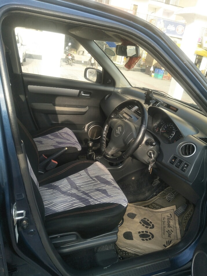 Used 2009 Maruti Suzuki Swift DZire Used 2009 Maruti Suzuki Swift DZire