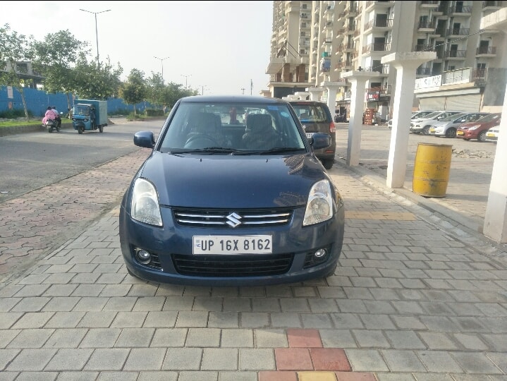 Used 2009 Maruti Suzuki Swift DZire Used 2009 Maruti Suzuki Swift DZire