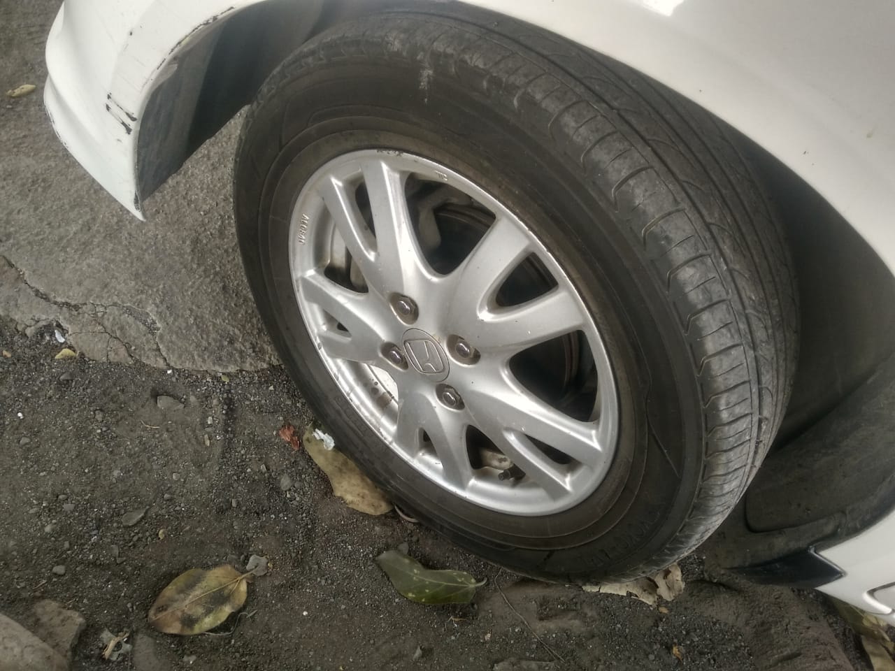 Used 2013 Honda Brio Used 2013 Honda Brio