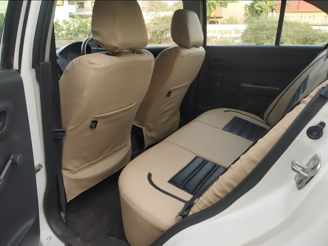 Used 2012 Maruti Suzuki Swift DZire Used 2012 Maruti Suzuki Swift DZire