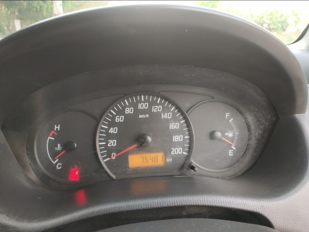 Used 2012 Maruti Suzuki Swift DZire Used 2012 Maruti Suzuki Swift DZire