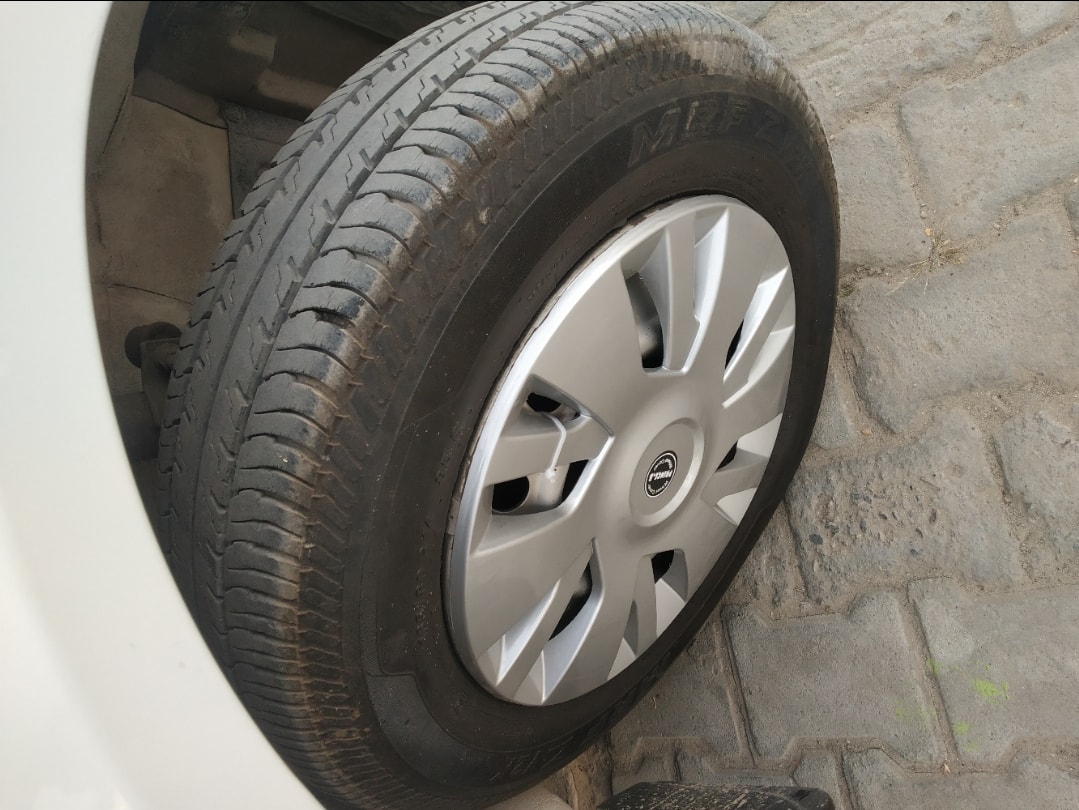 Used 2012 Maruti Suzuki Swift DZire Used 2012 Maruti Suzuki Swift DZire