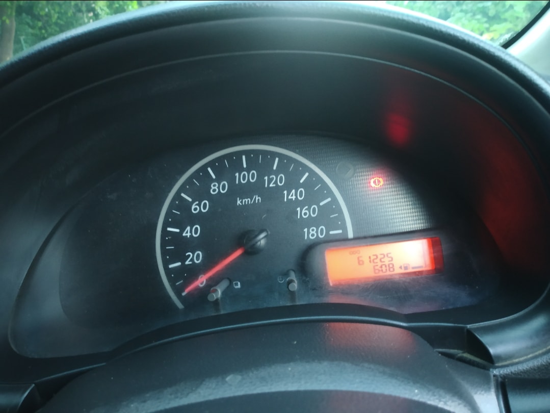 Used 2010 Nissan Micra Used 2010 Nissan Micra