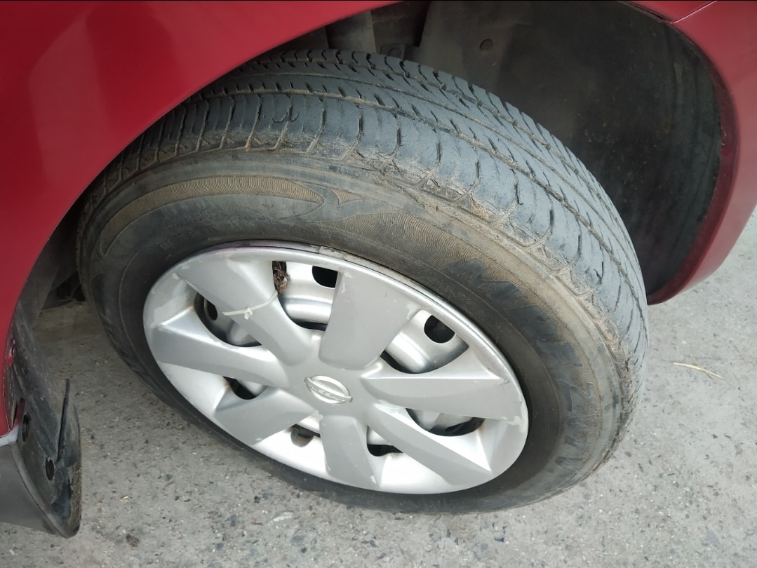 Used 2010 Nissan Micra Used 2010 Nissan Micra