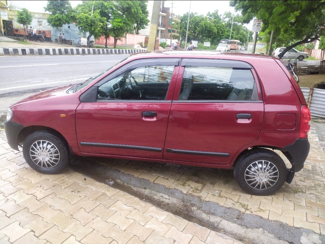 Used 2011 Maruti Suzuki Alto Used 2011 Maruti Suzuki Alto