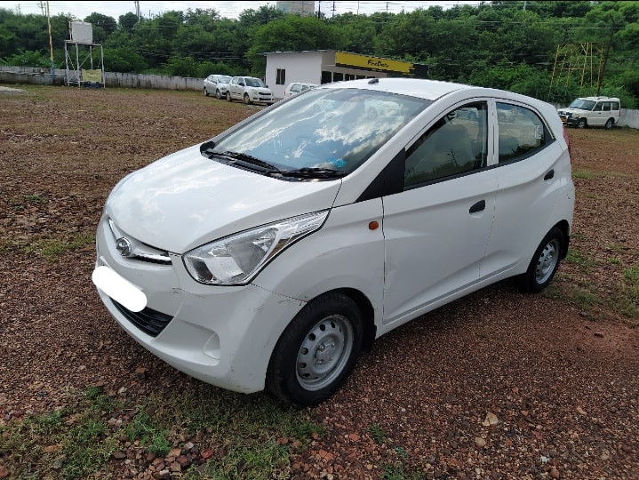 Used 2018 Hyundai EON Used 2018 Hyundai EON