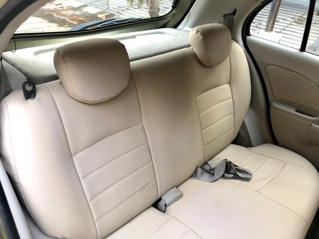 Used 2014 Nissan Micra Active Used 2014 Nissan Micra Active