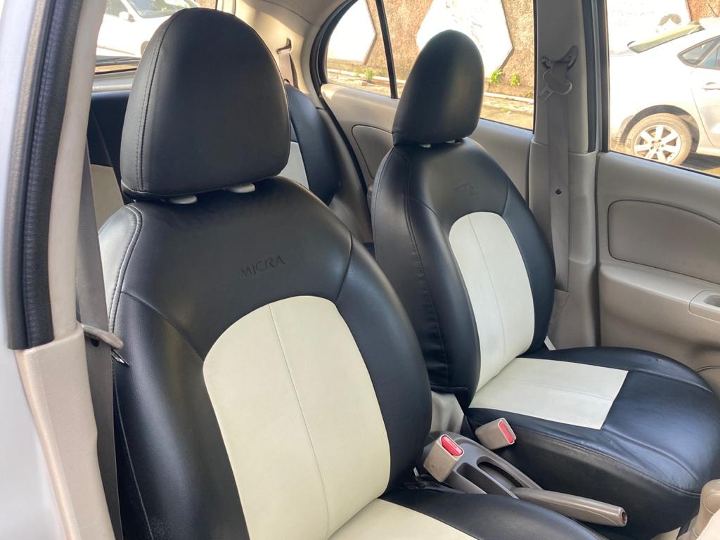 Used 2012 Nissan Micra Used 2012 Nissan Micra