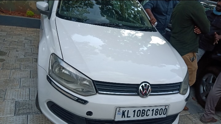 Used 2013 Volkswagen Vento Used 2013 Volkswagen Vento