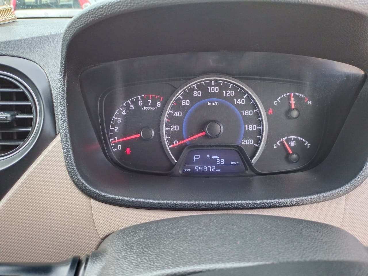 Used 2016 Hyundai Grand i10 Used 2016 Hyundai Grand i10