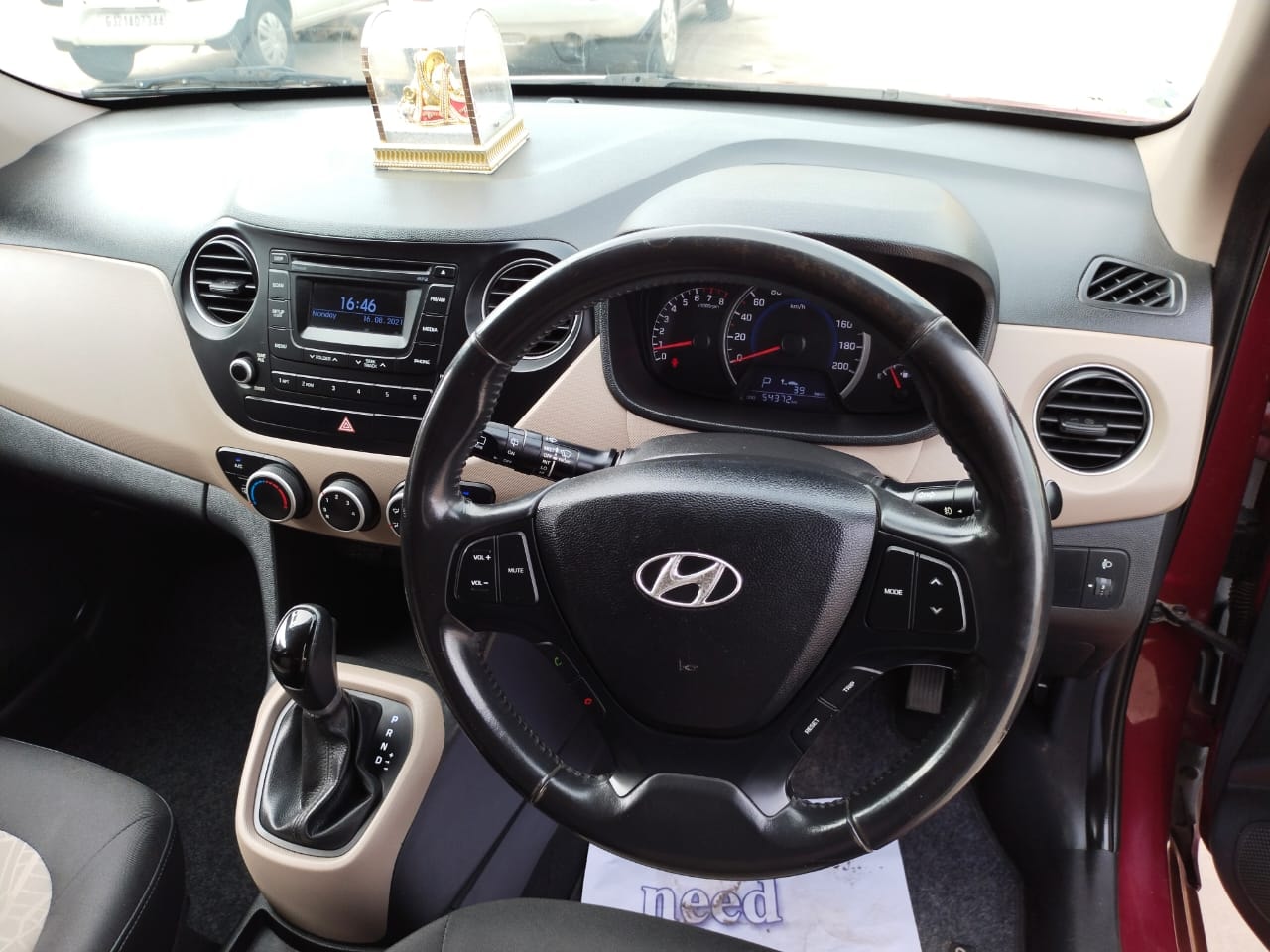 Used 2016 Hyundai Grand i10 Used 2016 Hyundai Grand i10