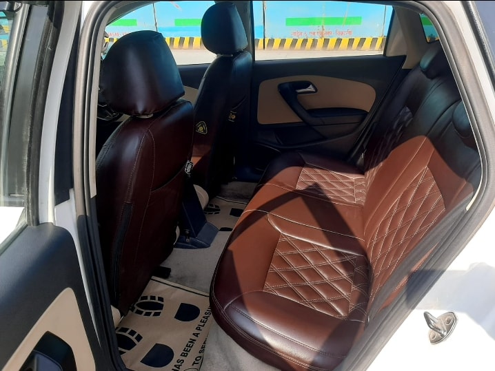 Used 2016 Volkswagen Polo Used 2016 Volkswagen Polo