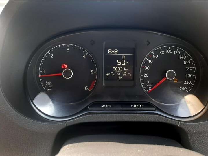 Used 2016 Volkswagen Polo Used 2016 Volkswagen Polo