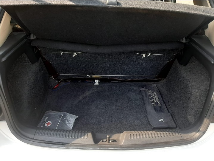 Used 2016 Volkswagen Polo Used 2016 Volkswagen Polo