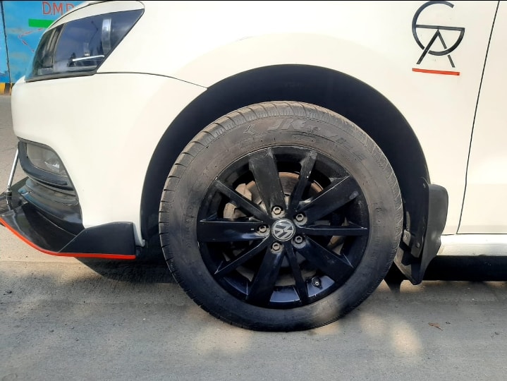 Used 2016 Volkswagen Polo Used 2016 Volkswagen Polo