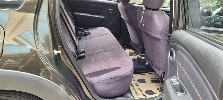 Used 2017 Renault Duster Used 2017 Renault Duster