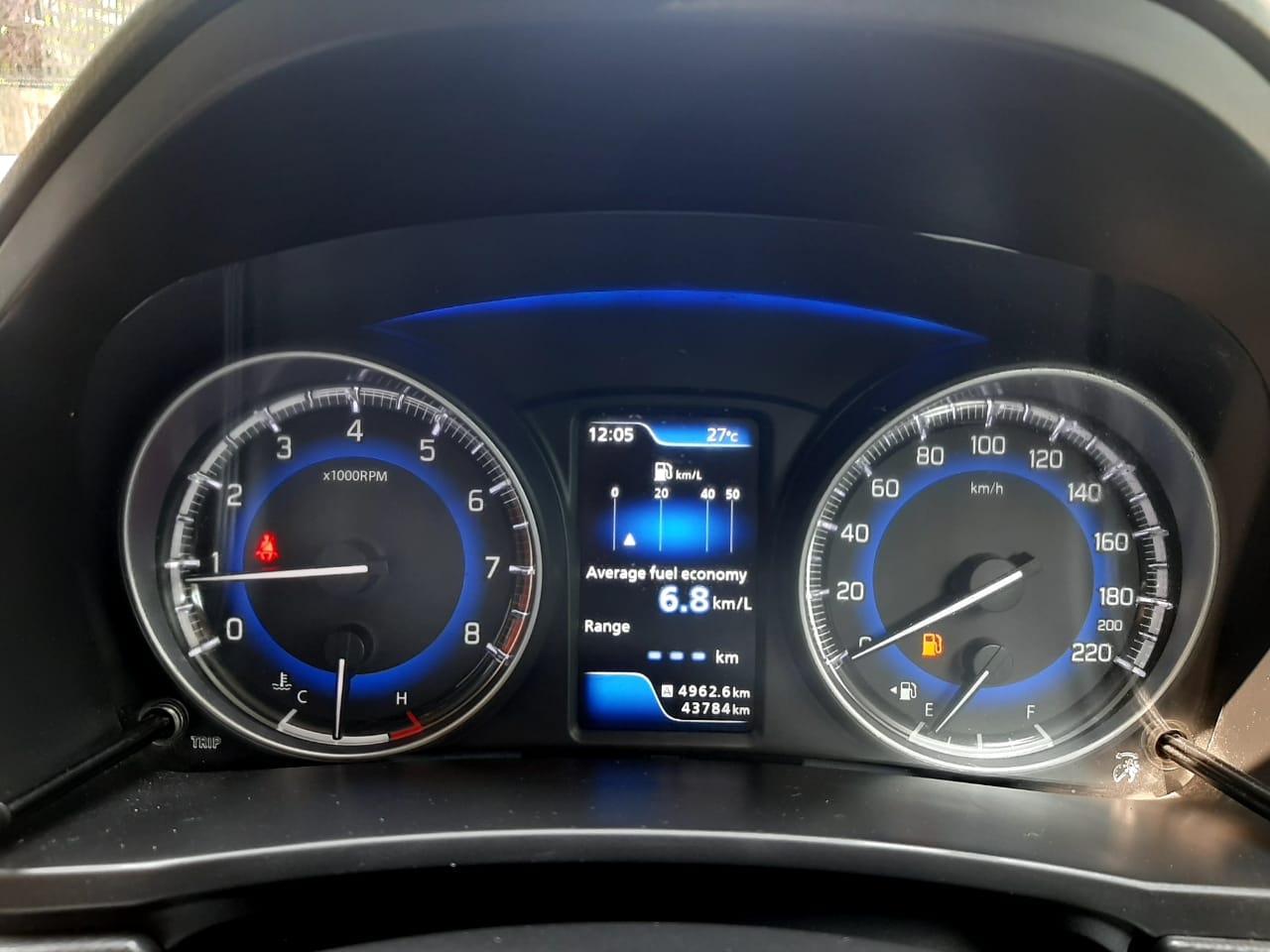 Used 2017 Maruti Suzuki Baleno Used 2017 Maruti Suzuki Baleno