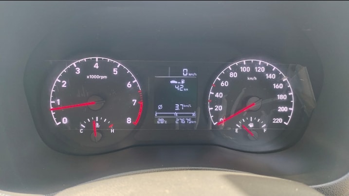 Used 2018 Hyundai Verna Used 2018 Hyundai Verna