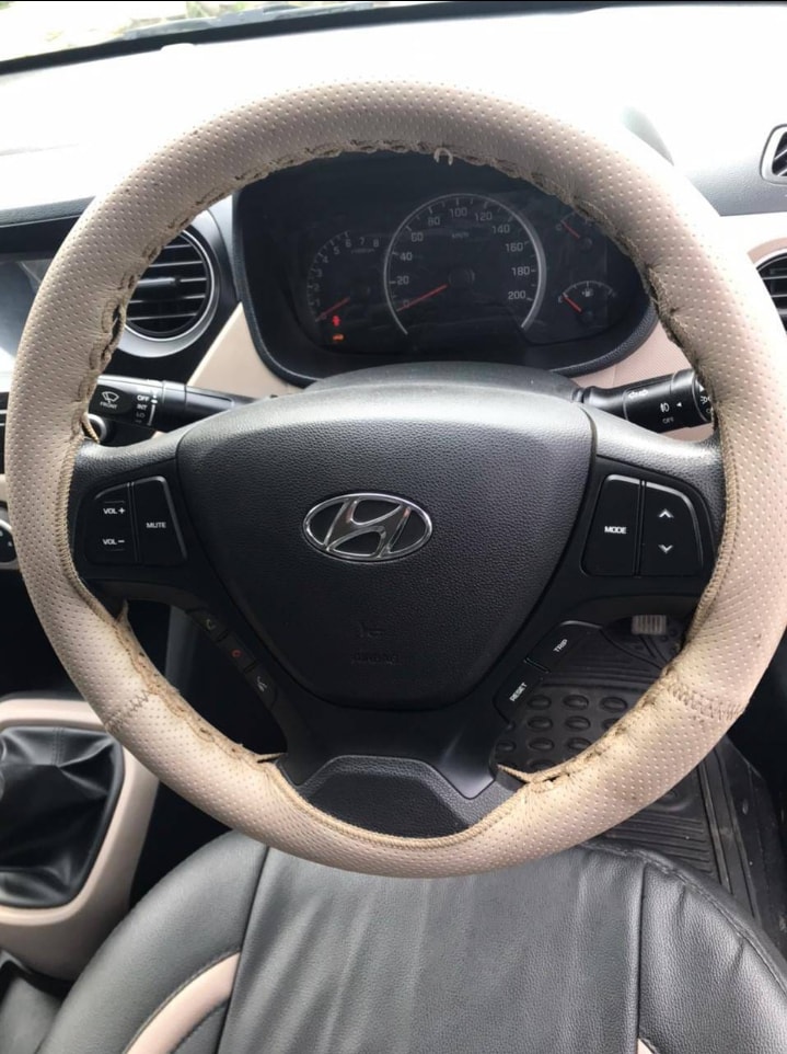 Used 2018 Hyundai Grand i10 Used 2018 Hyundai Grand i10