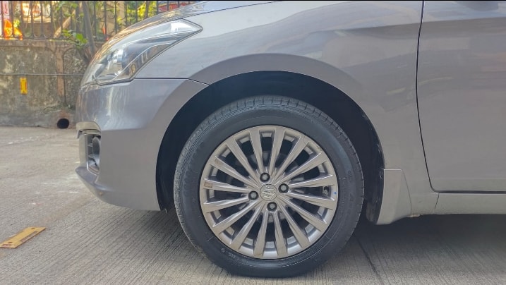 Used 2017 Maruti Suzuki Ciaz Used 2017 Maruti Suzuki Ciaz