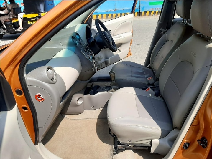 Used 2011 Nissan Micra Used 2011 Nissan Micra