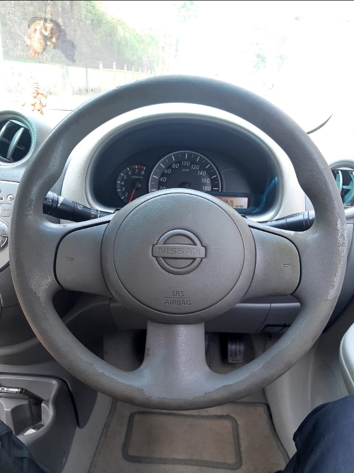 Used 2011 Nissan Micra Used 2011 Nissan Micra