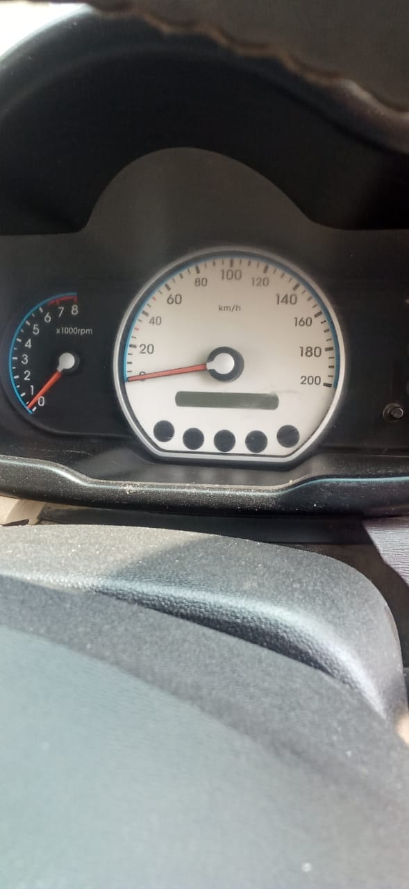 Used 2009 Hyundai i10 Used 2009 Hyundai i10
