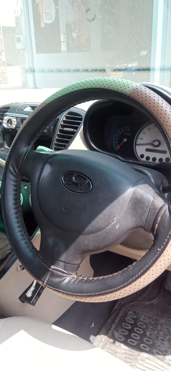Used 2009 Hyundai i10 Used 2009 Hyundai i10