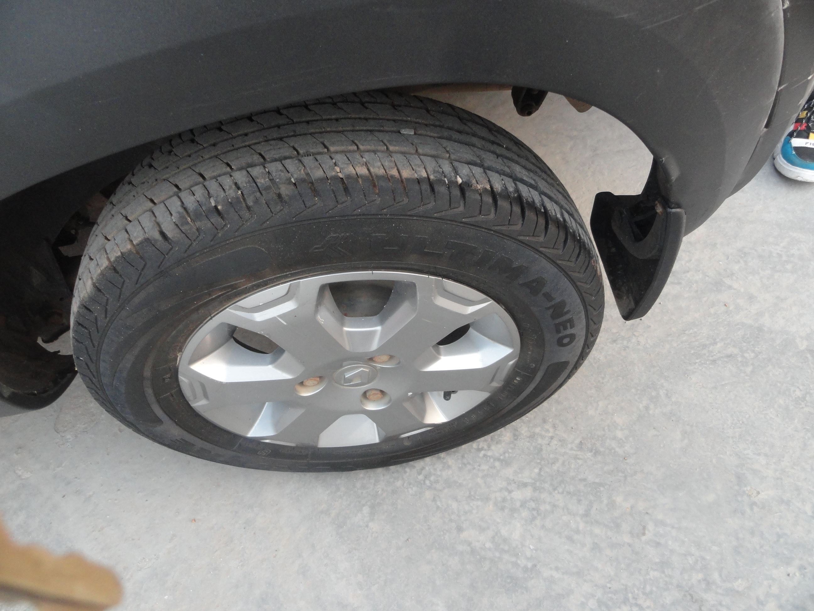 Used 2018 Renault Kwid Used 2018 Renault Kwid