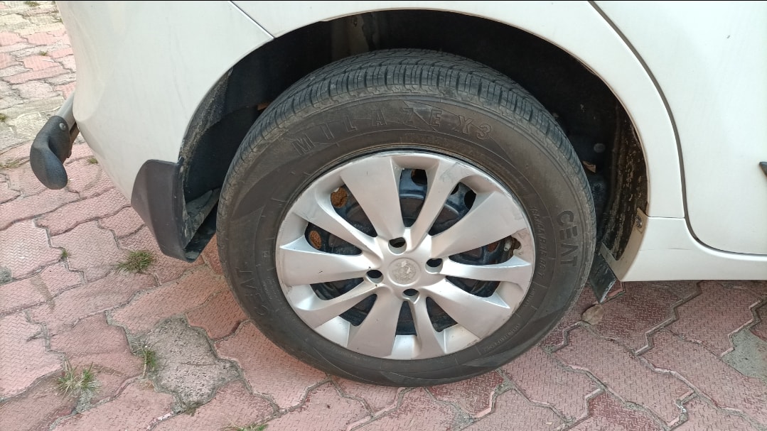 Used 2017 Maruti Suzuki Baleno Used 2017 Maruti Suzuki Baleno