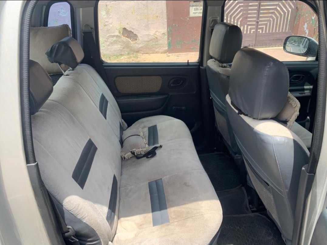 Used 2009 Maruti Suzuki Wagon R Used 2009 Maruti Suzuki Wagon R