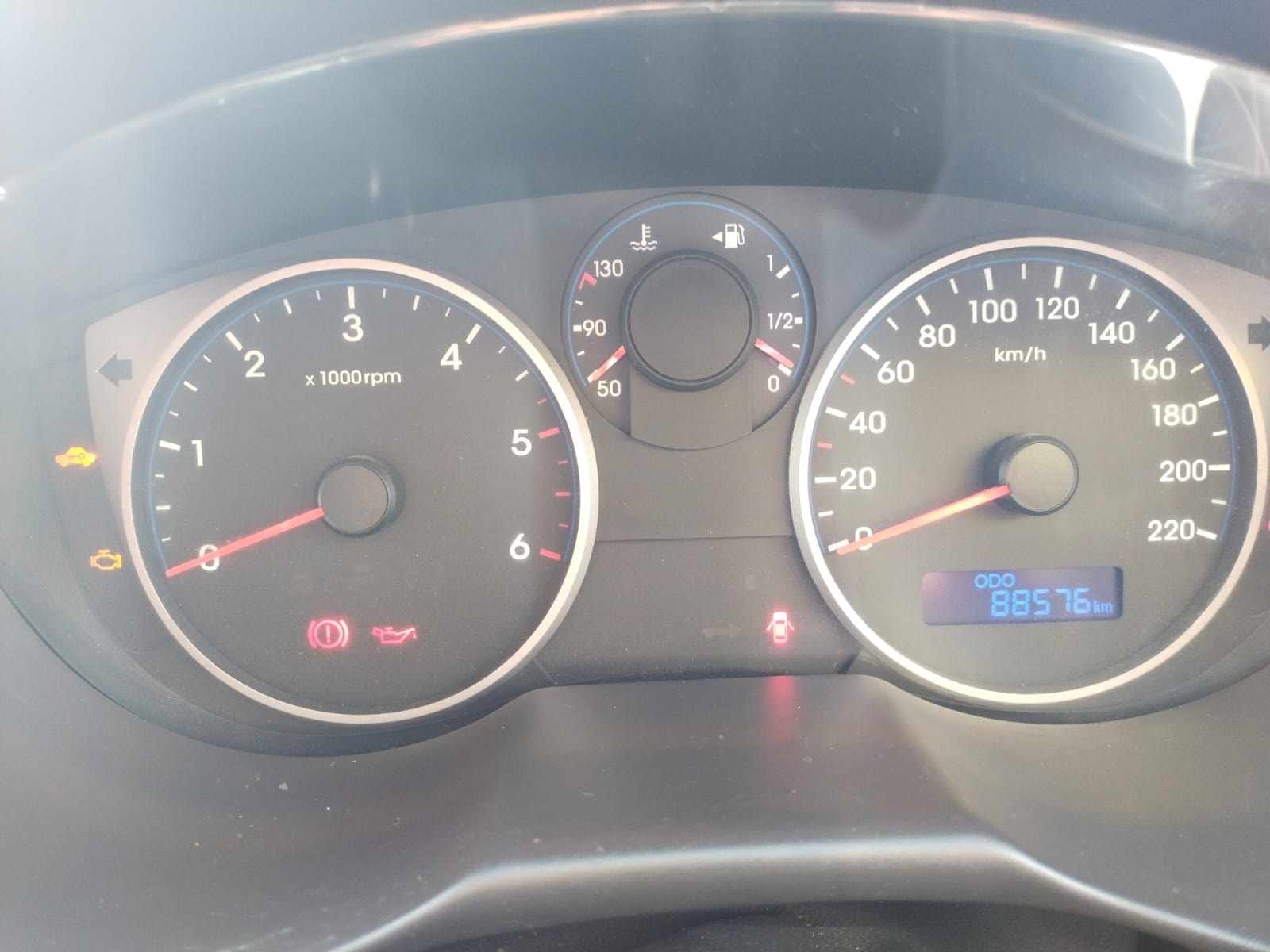 Used 2012 Hyundai i20 Used 2012 Hyundai i20