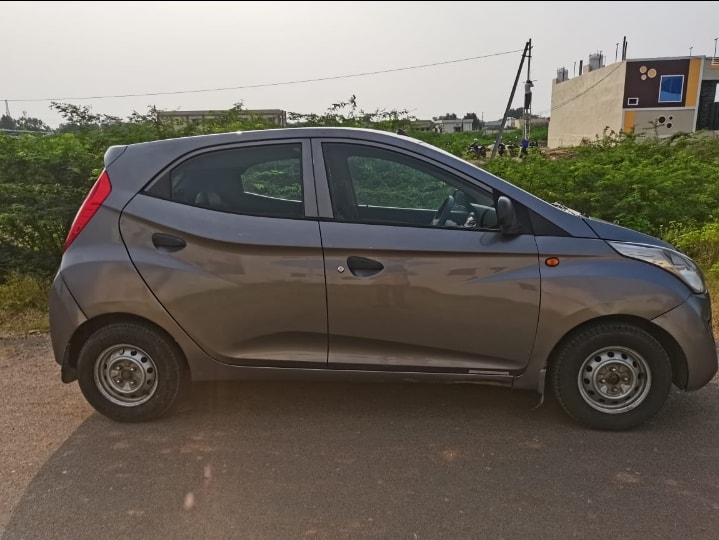 Used 2012 Hyundai EON Used 2012 Hyundai EON